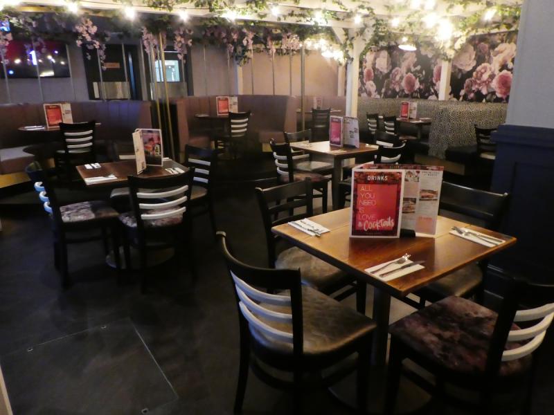 Slug And Lettuce, Doncaster
